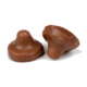 Chokoladeskumsvampe
