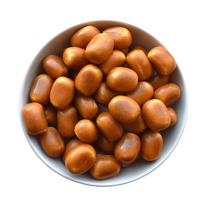Cola kastanjer – 6 stk.